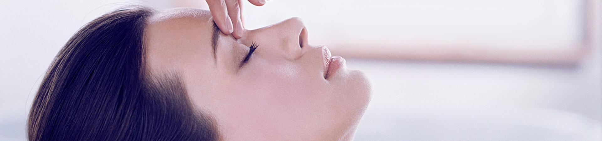 Beauty Treatments - The Skin Clinic